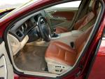 Volvo V60 T3 2010 года